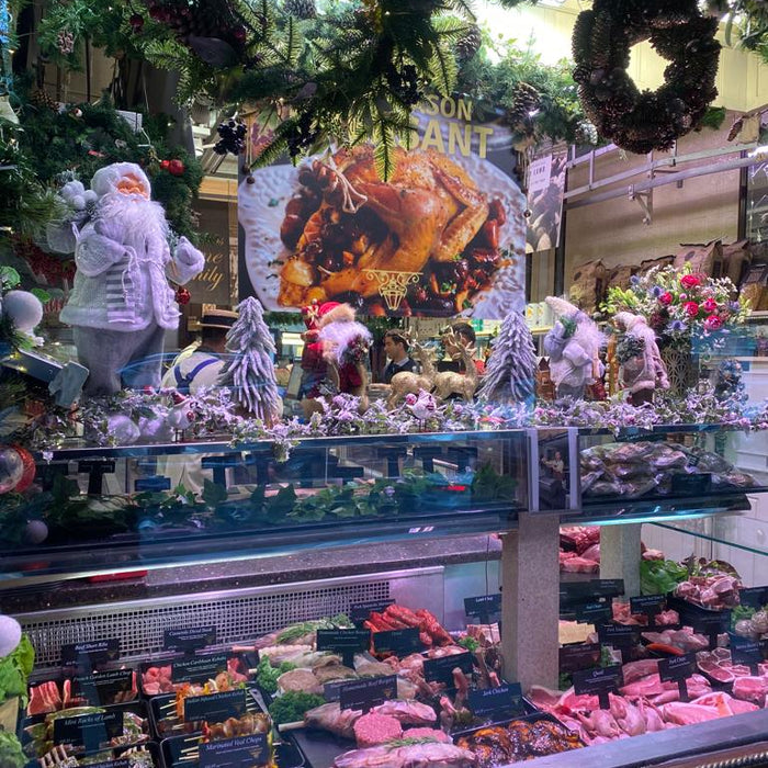 Danny's Days - 7th November 2022