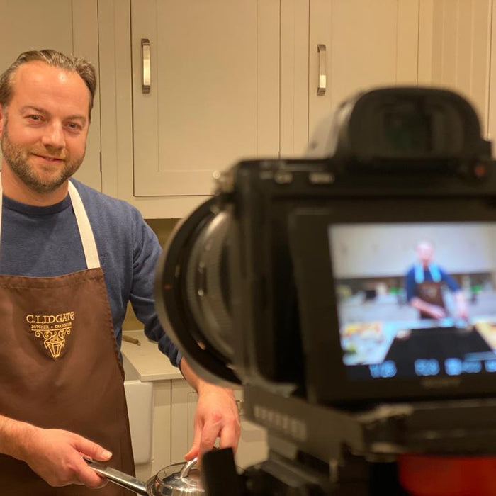 Danny's Days - 6th December 2022