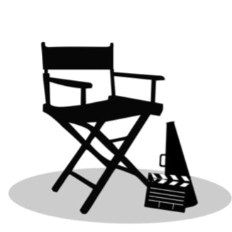 A Filming Day for Danny