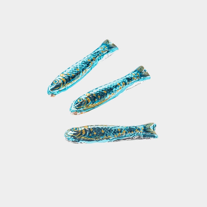 Simon Coll Chocolate Sardines 24g