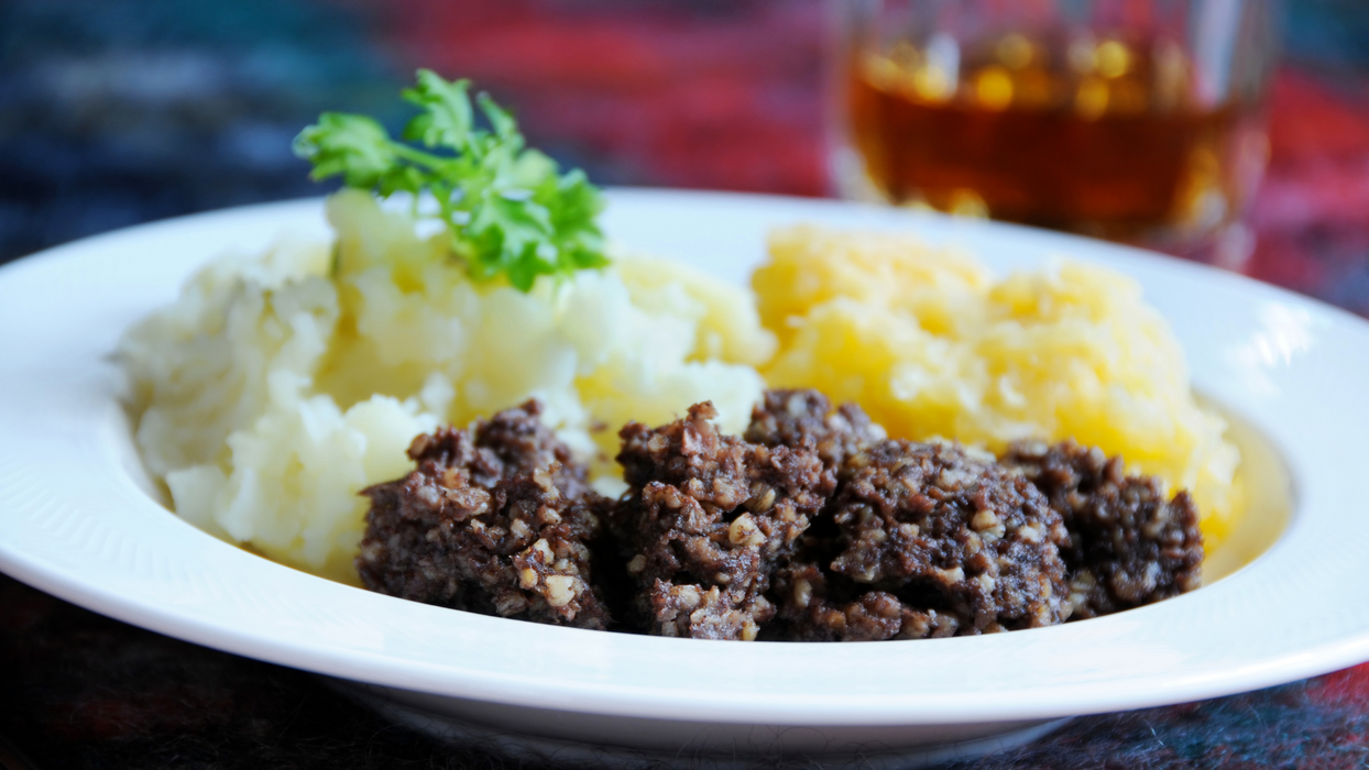 Haggis