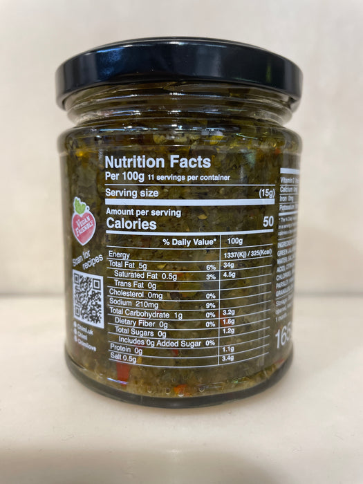 Chimi - Medium Chimichurri