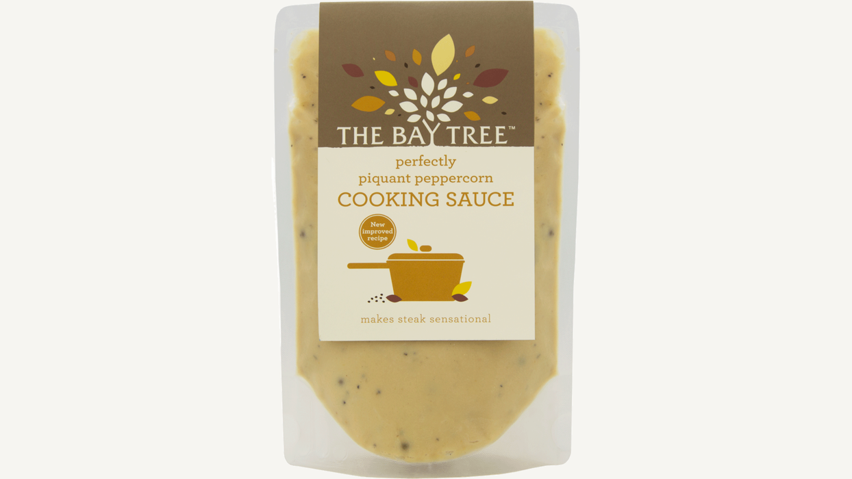Bay Tree Peppercorn Sauce 300g