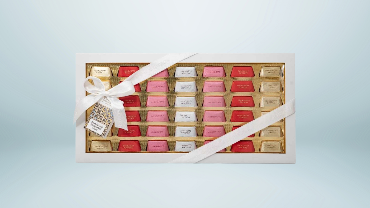 Boella & Sorrisi Mixed Gianduiotti 470g