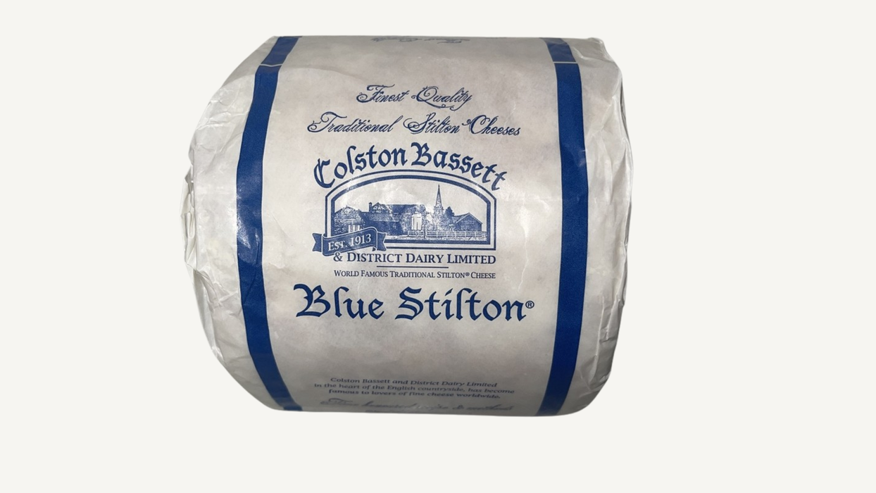 Colton Basset Baby Blue Stilton 2.5kg