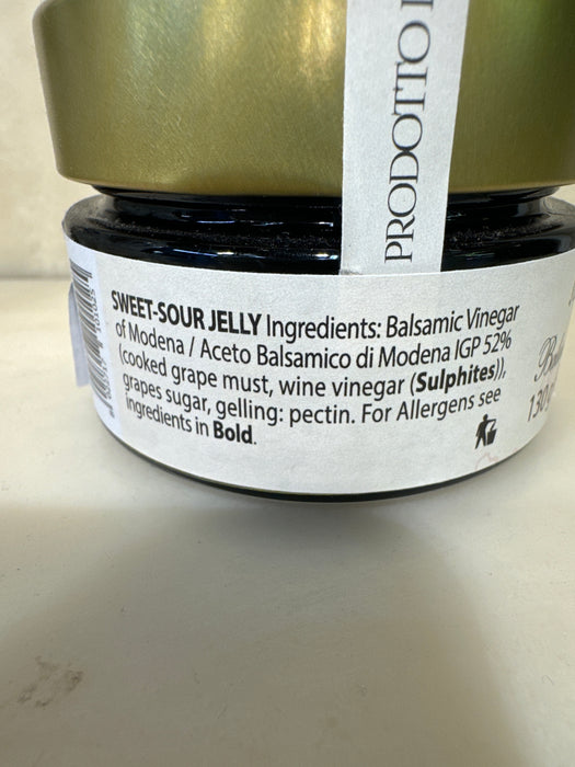 La Vecchia Balsamic Jelly 130g