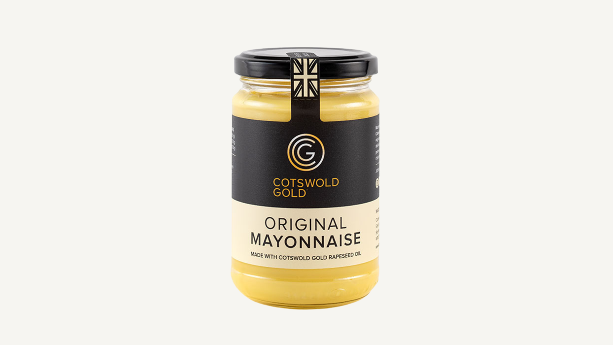 Cotswold Gold Mayonnaise 250g