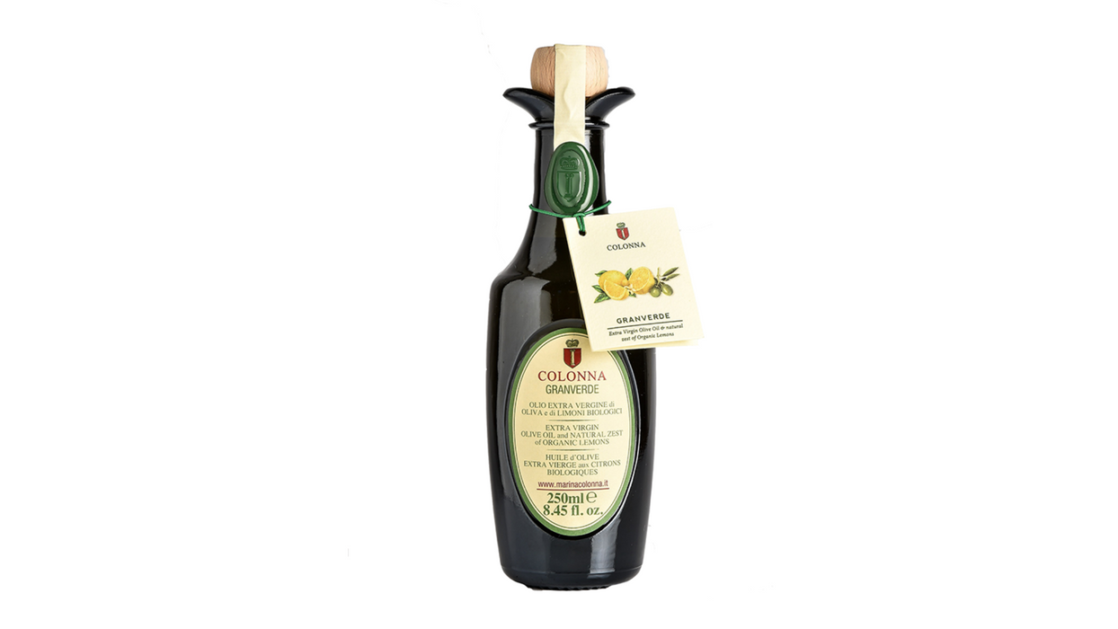 Colonna Granverde Lemon Oil 250ml