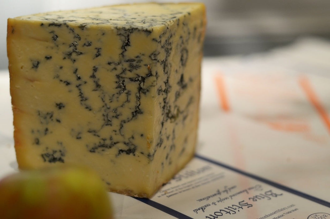 Colton Basset Baby Blue Stilton 2.5kg