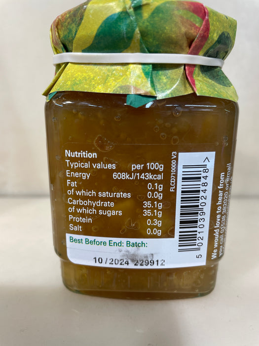 Cottage Delight Bramley Apple Sauce Sauce 200g