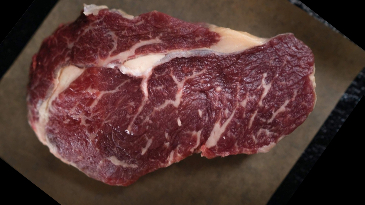 Emble Farm Rib Eye Steak 280g | 3 Star Great Taste Award Winner