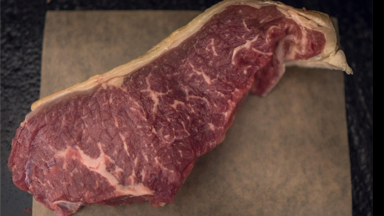 Emble Farm Sirloin Steak 250g
