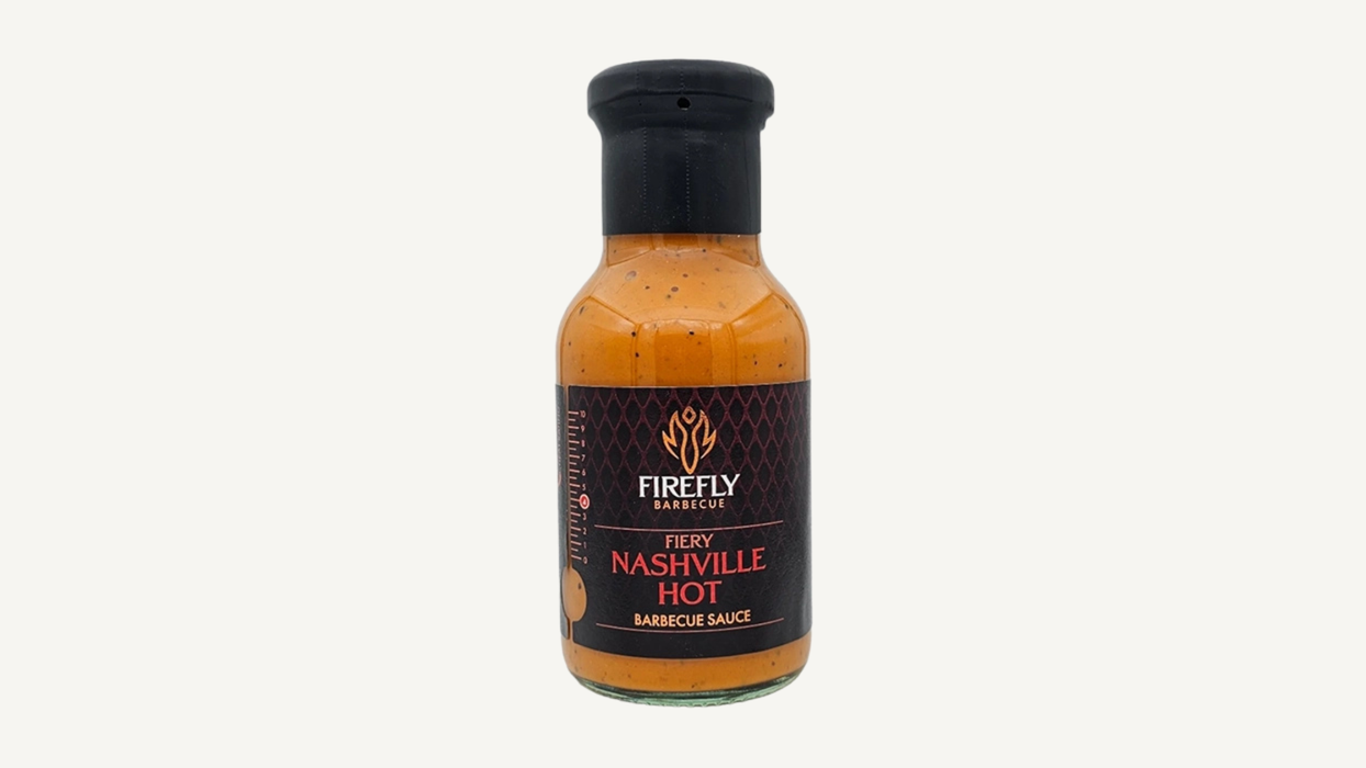 Firefly Nashville Hot Sauce 250ml