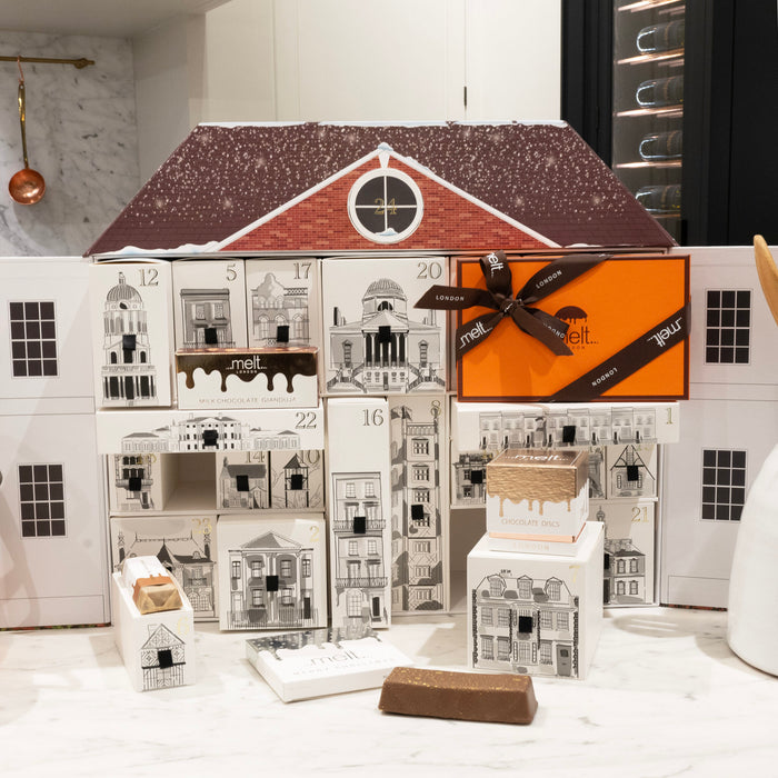 Melt Holland Park Advent Calendar