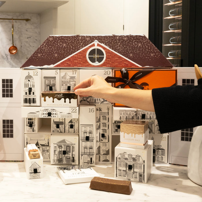 Melt Holland Park Advent Calendar