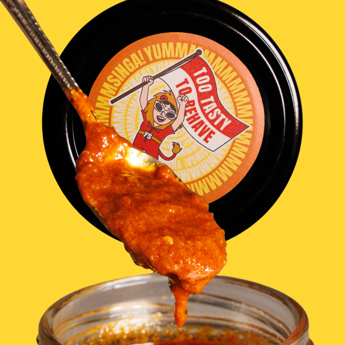 Yumm Singa Laksa Curry Sauce 175g