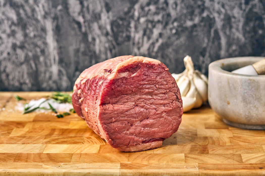 Topside of Beef