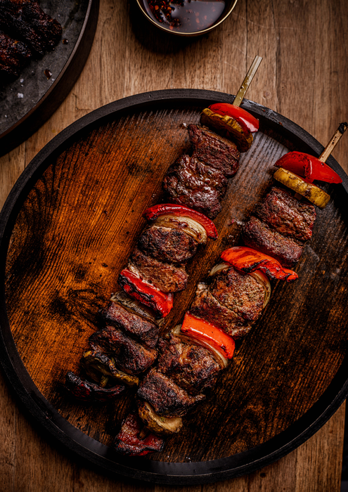 Meat Feast Kebab 1 x 450g