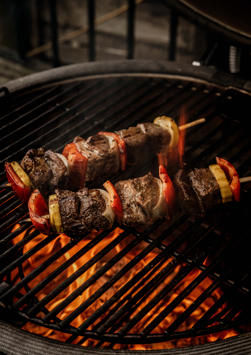 Meat Feast Kebab 1 x 450g