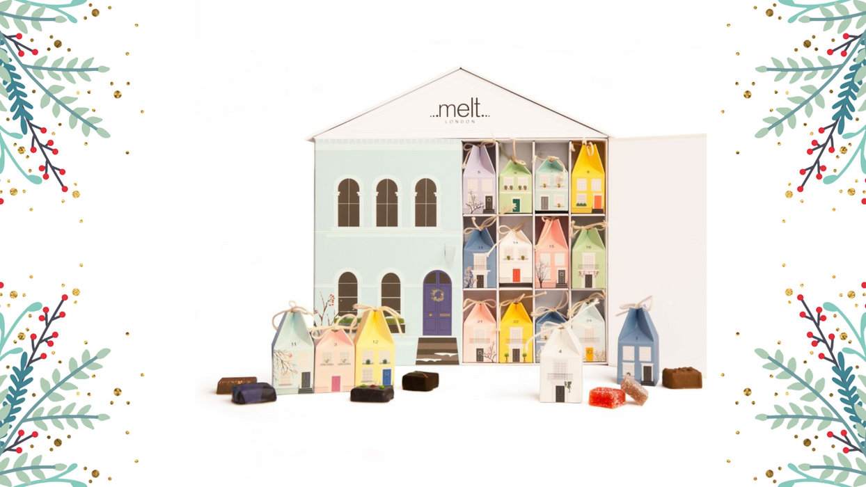 Melt Notting Hill Advent Calender