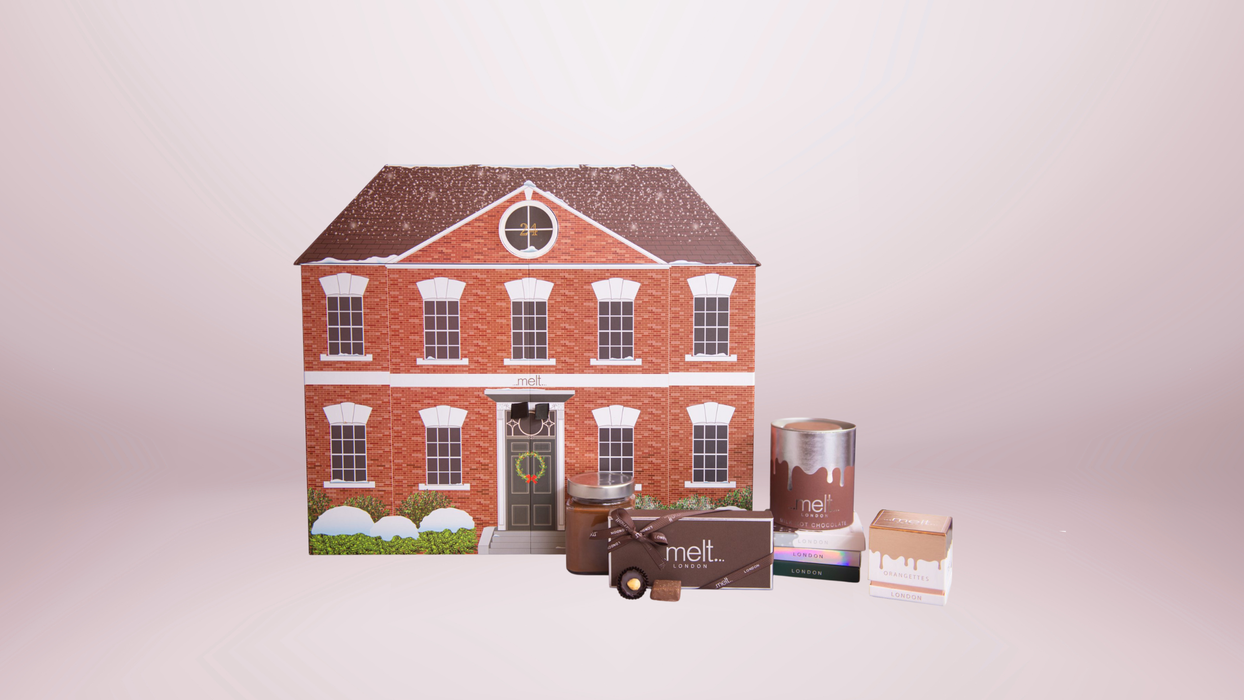 Melt Holland Park Advent Calendar