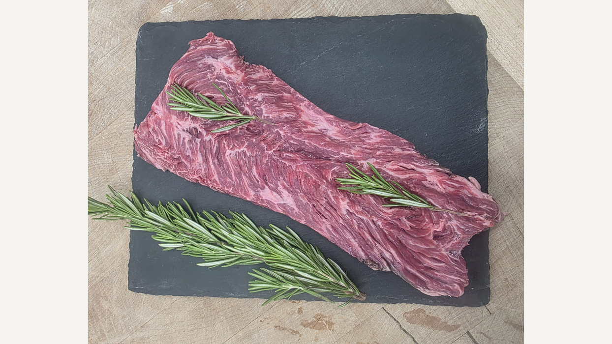 Onglet Steak 200g