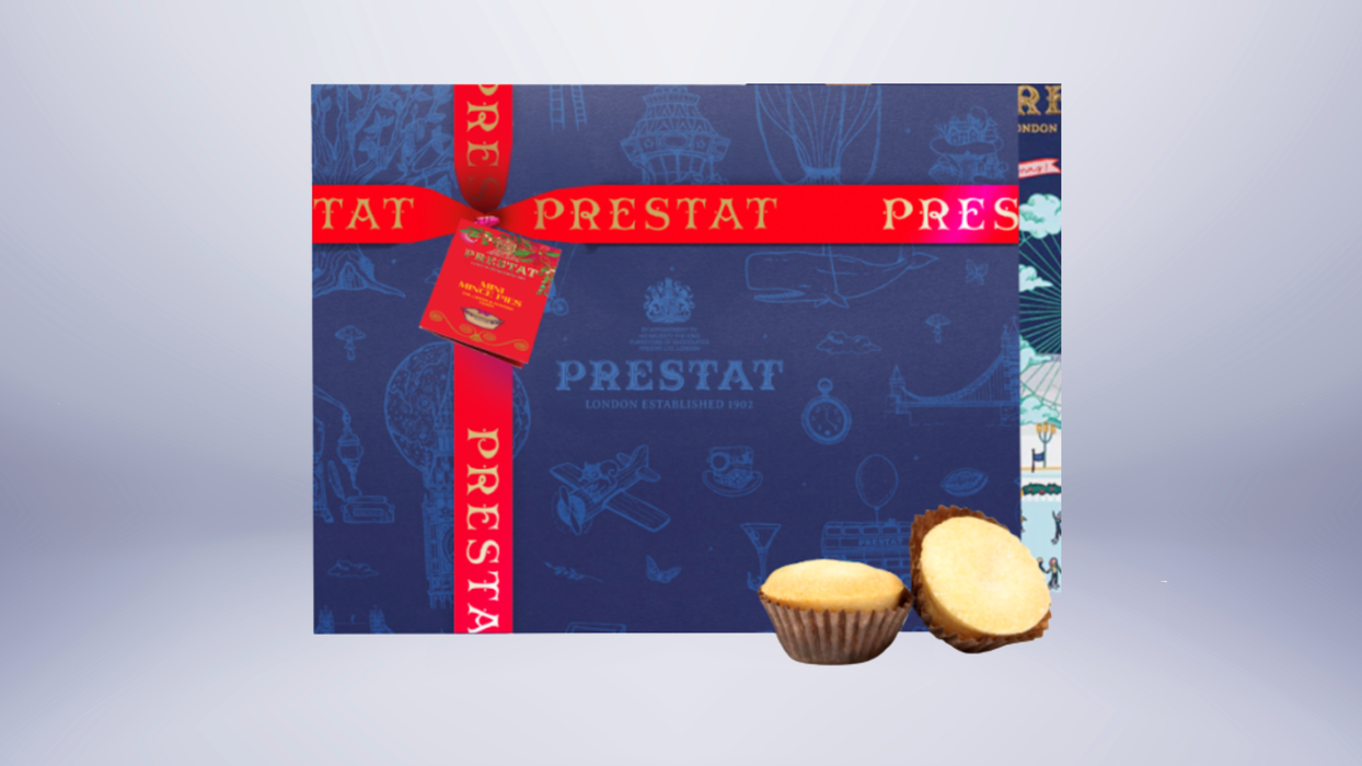 Prestat Mini Mince Pies 12 Pack