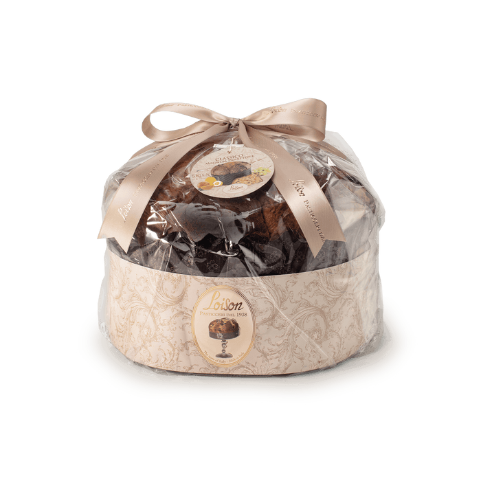 Loison Magnum Classico Panettone 5kg