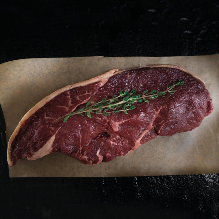 Emble Farm Rump Steak 230g