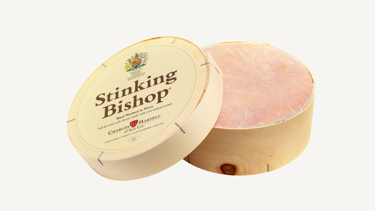 Stinking Bishop 200g