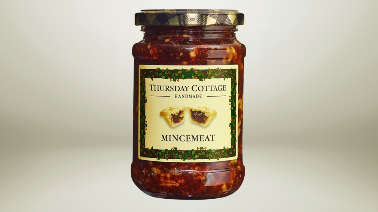 Thursday Cottage Mincemeat 312g