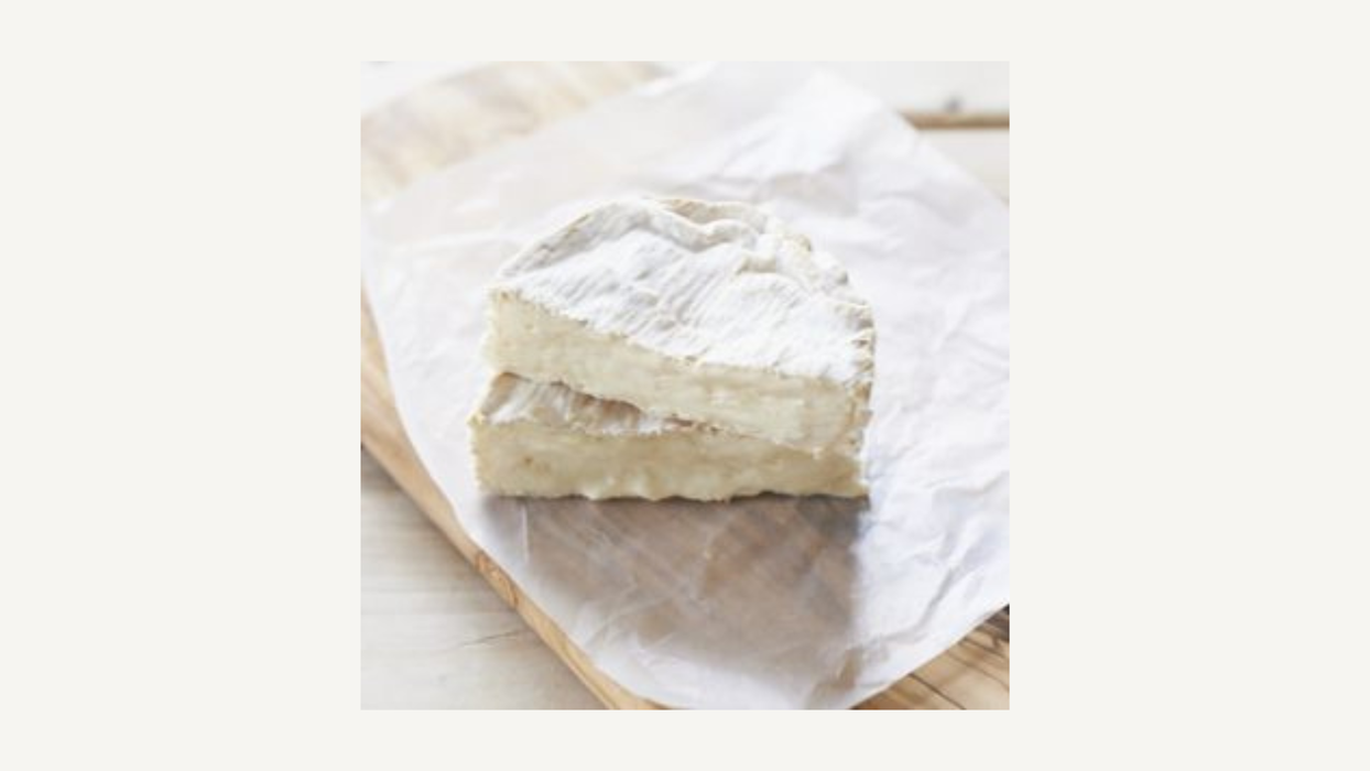Tunworth British Camembert Cheese 250g