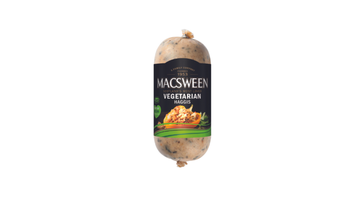 Vegetarian Haggis (200g)