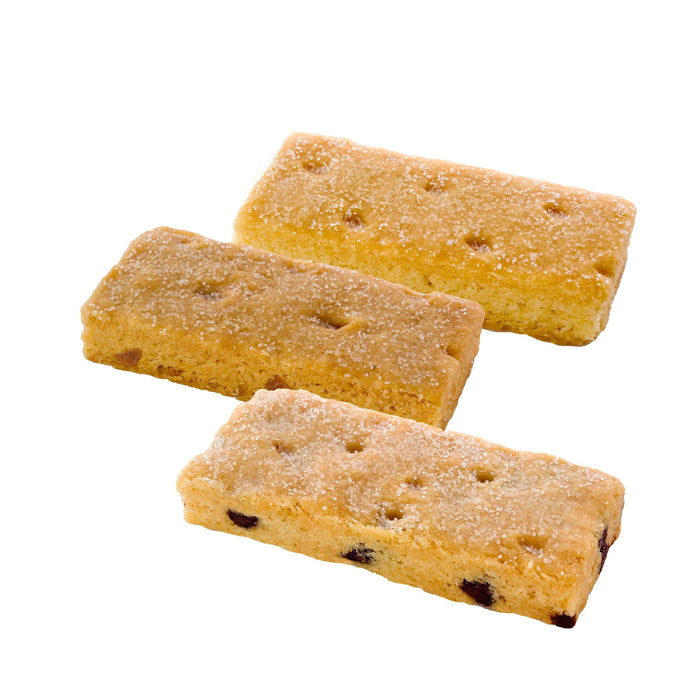 Shortbread Selection 270g