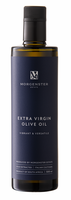 Morgenster Extra Virgin Olive Oil 500ml