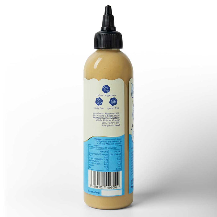All Dressed Up Everyday House Dressing 250ml