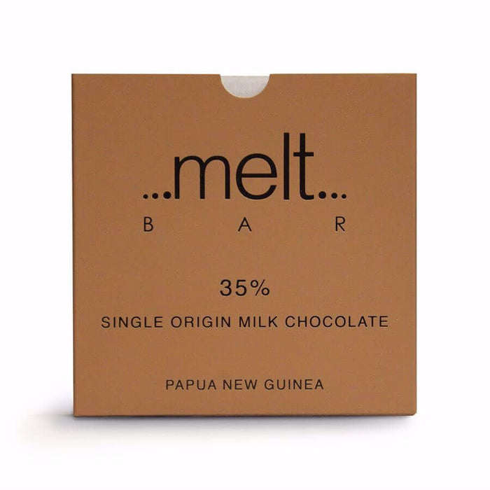 Melt Chocolate Bars