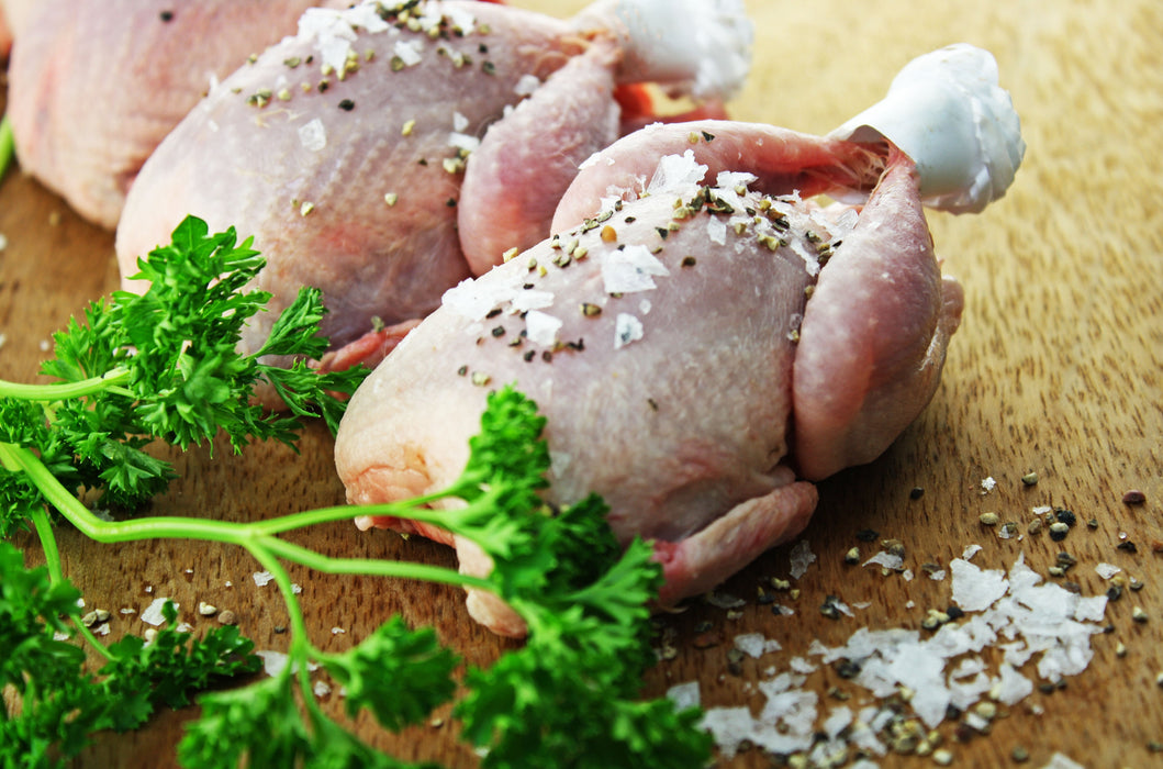 Quail