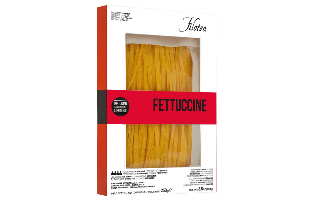 Filotea Fettuccine 250g