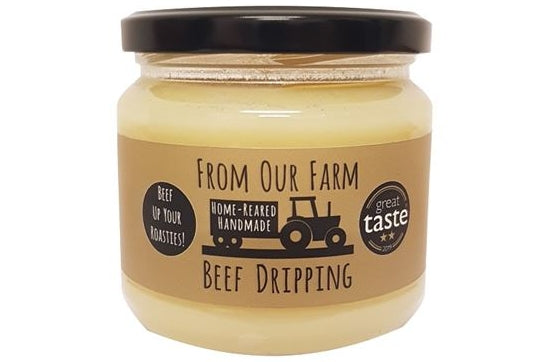 From Our Farm - Beef Dripping