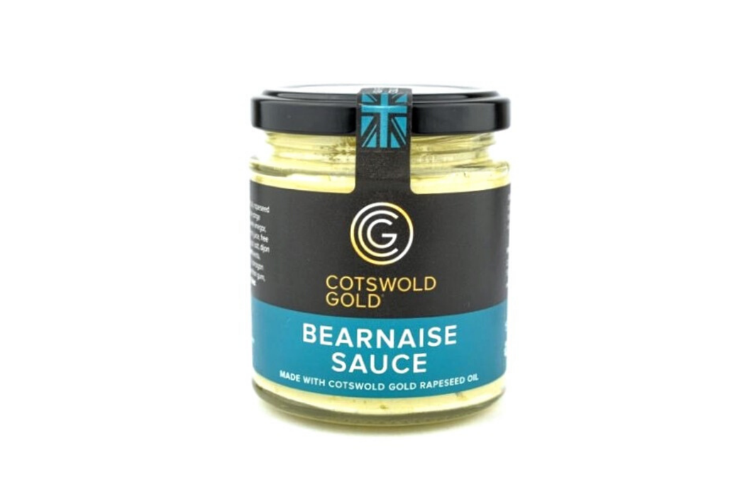 Cotswold Gold - Bearnaise Sauce