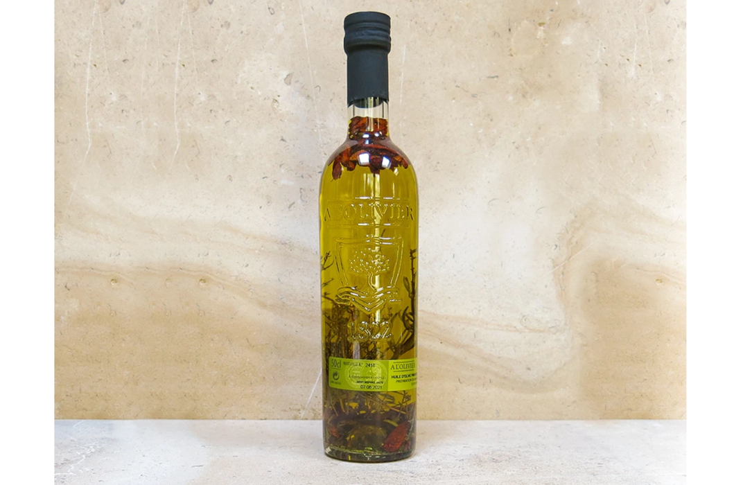A L'Olivier - 1822 Pimento Herb Olive Oil