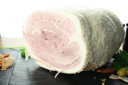 Traditional Ham