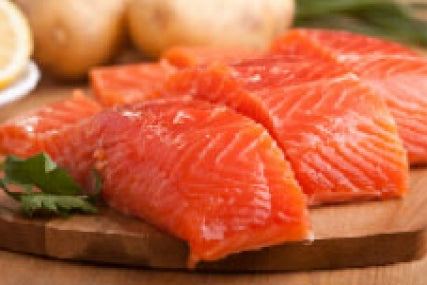Farmed Smoked Salmon