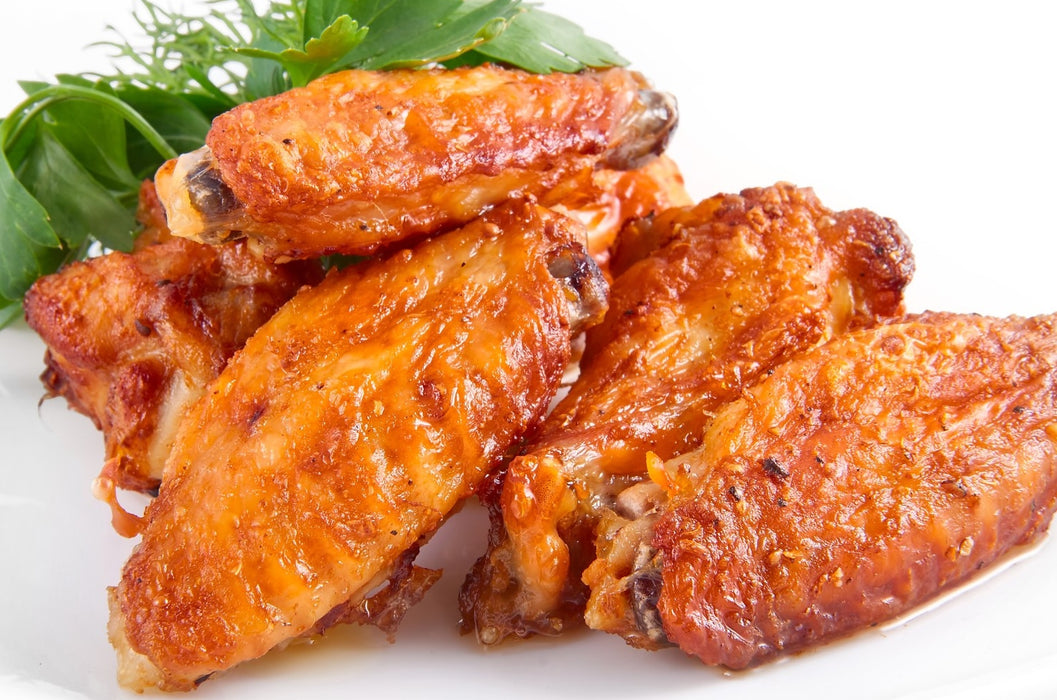 Chicken Wings (500g)