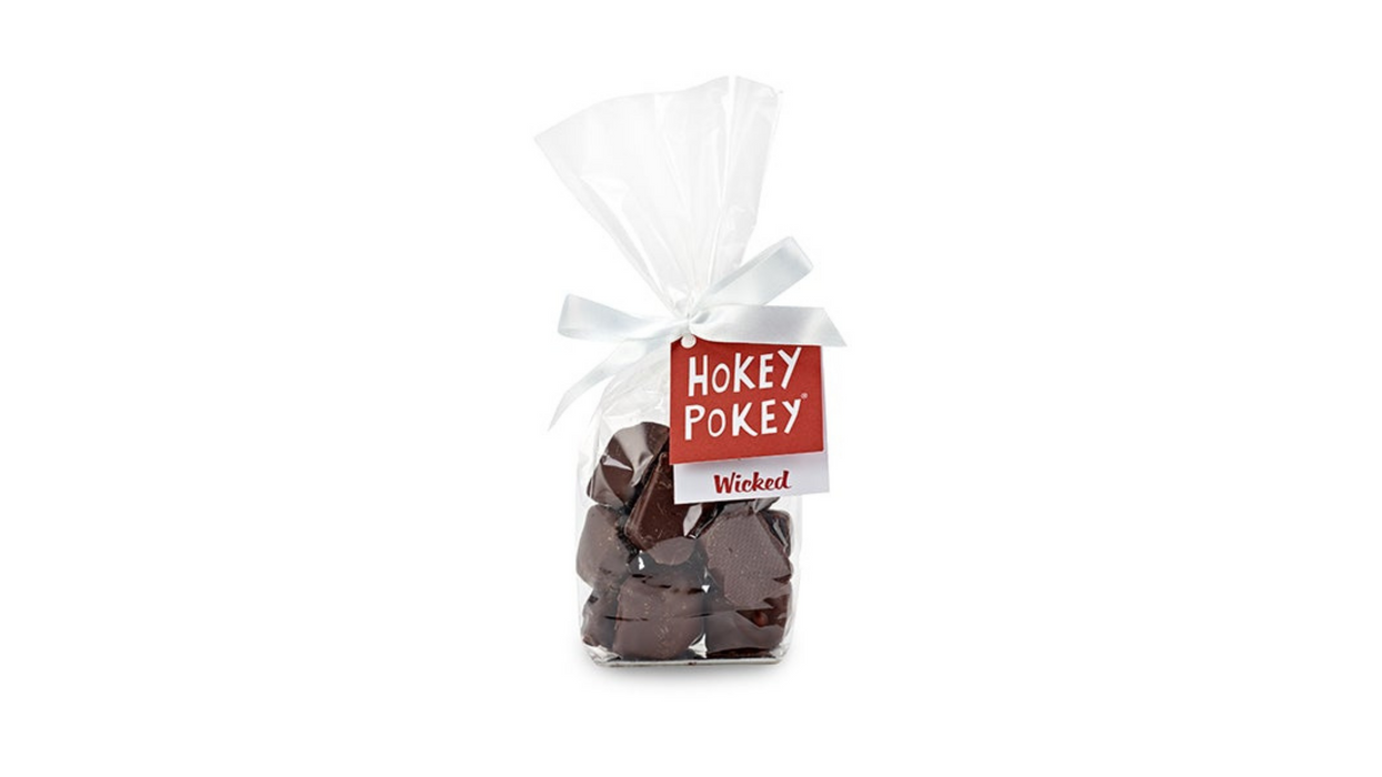 Hokey Pokey Dark Chocolate