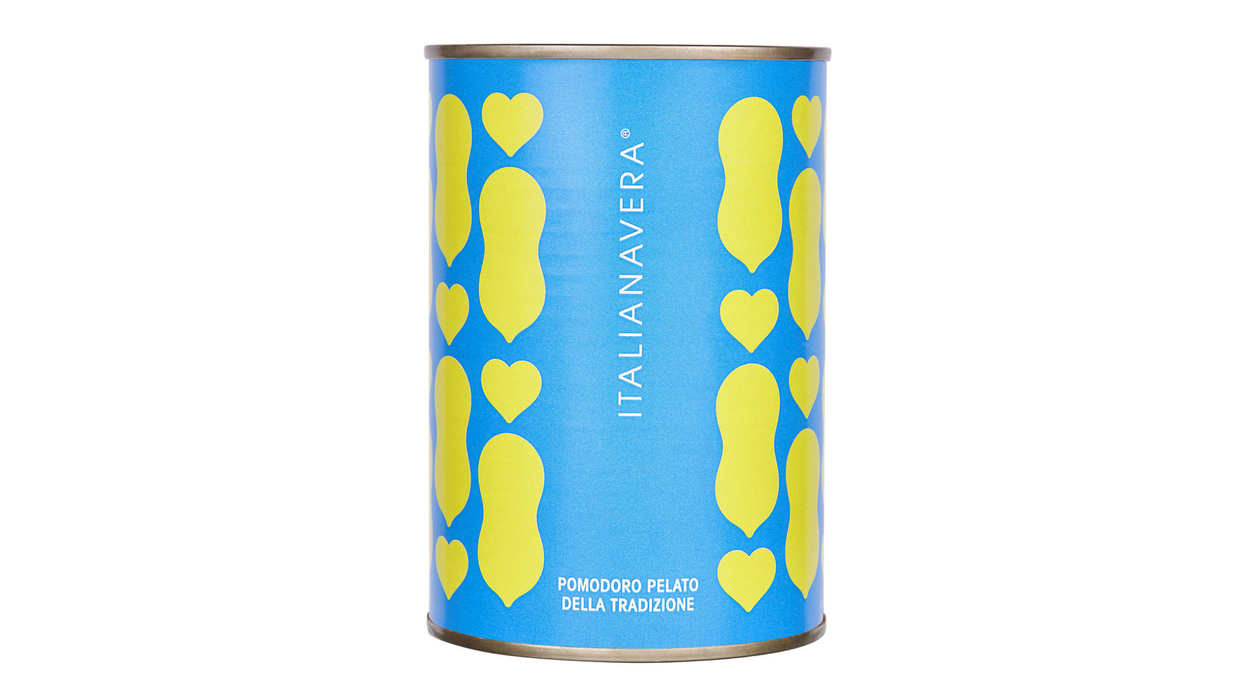 Italianavera - Traditional Tomatoes