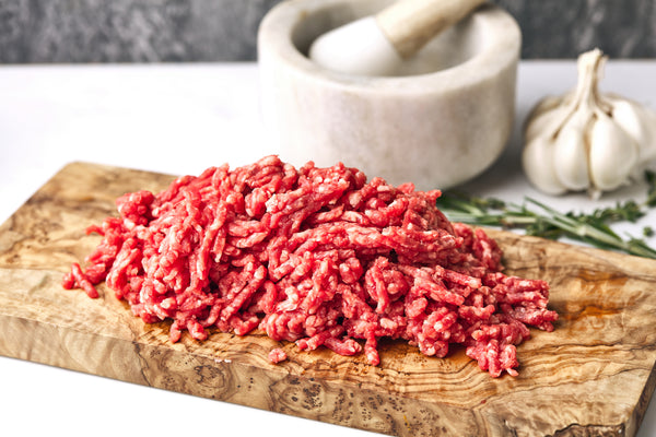 YG Scotch Fillet Steak | Tarkines Ridge - View #2