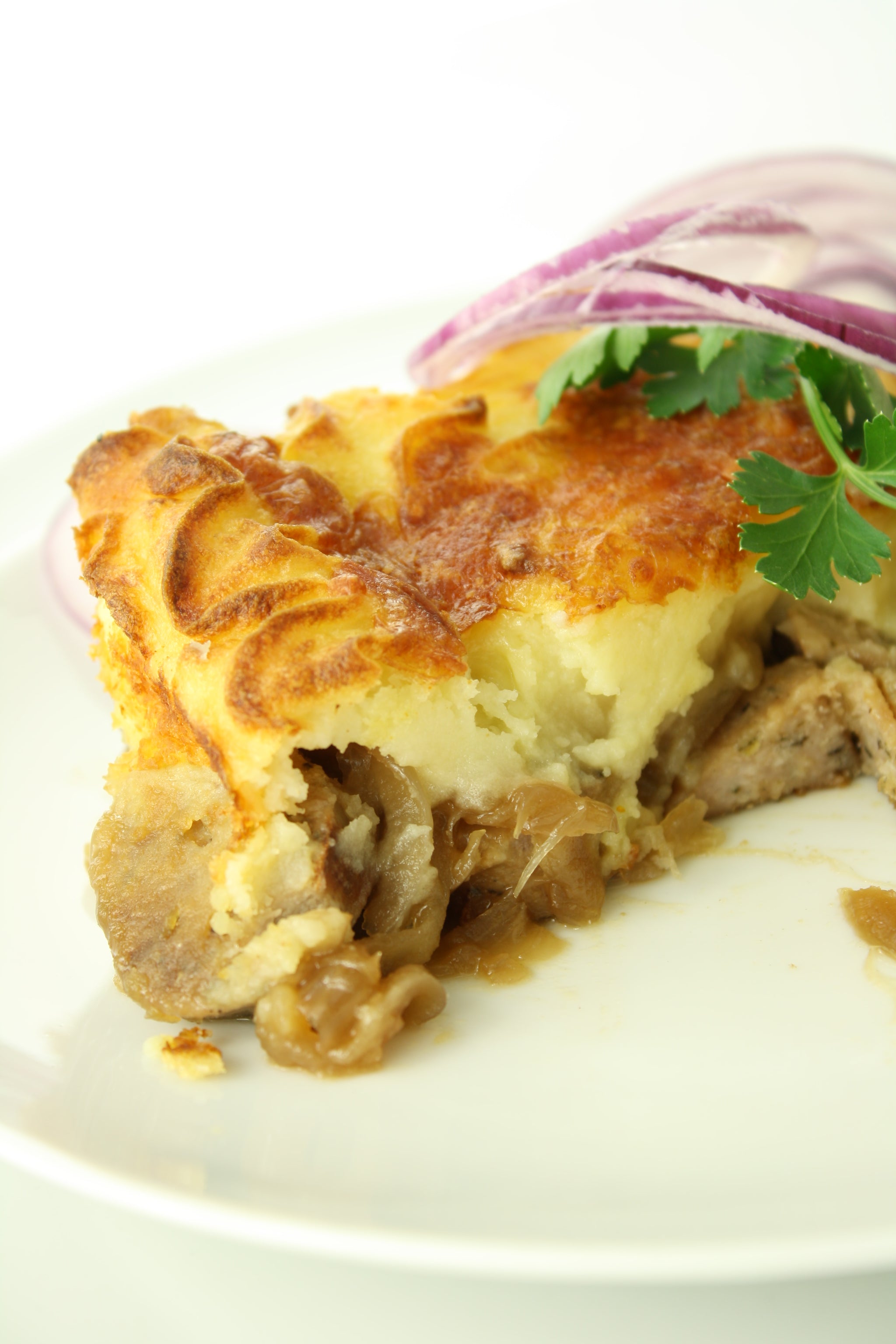 Buy Handmade Butcher's Meat Pies in London — Lidgates Butchers
