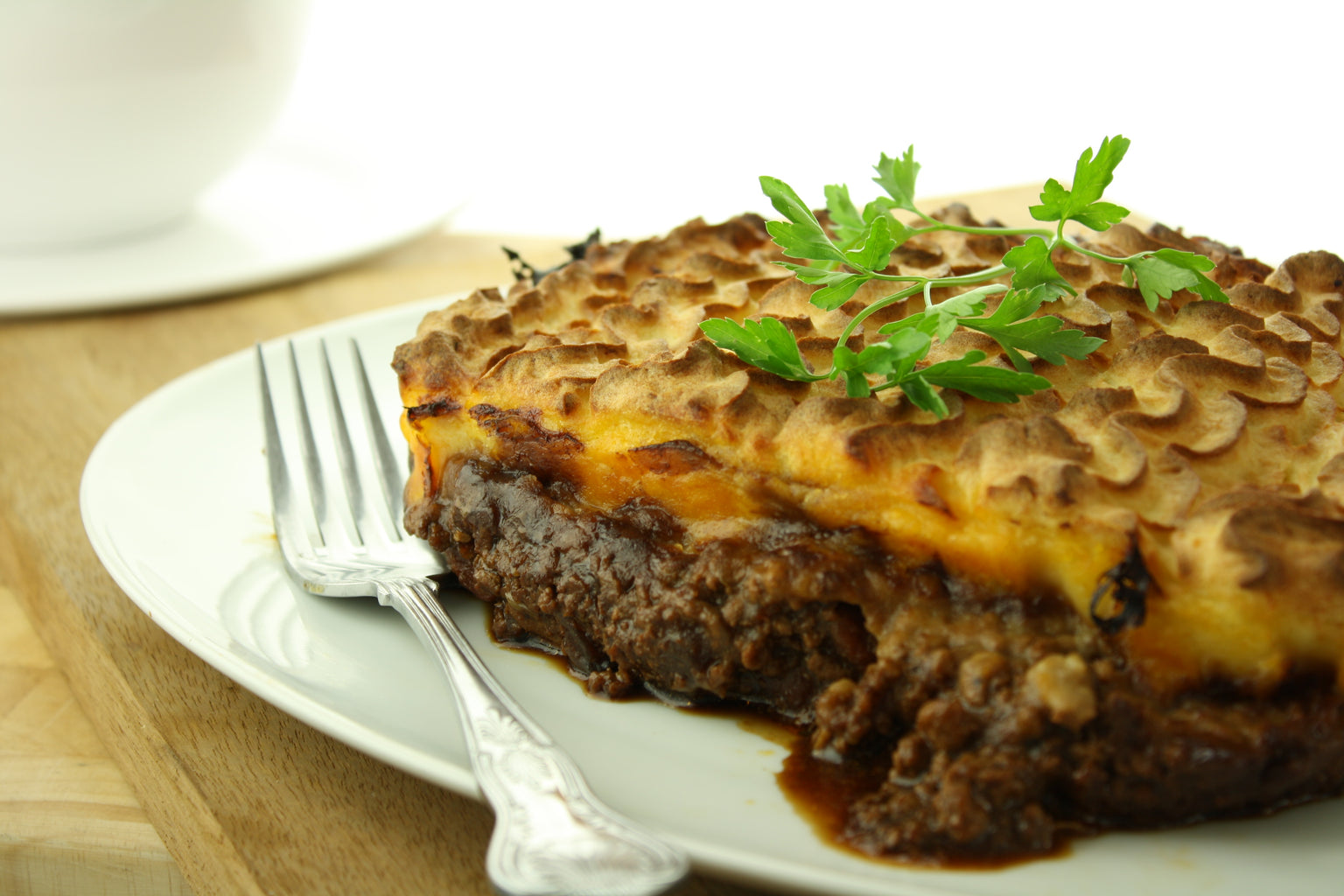 Buy Handmade Butcher's Meat Pies in London — Lidgates Butchers